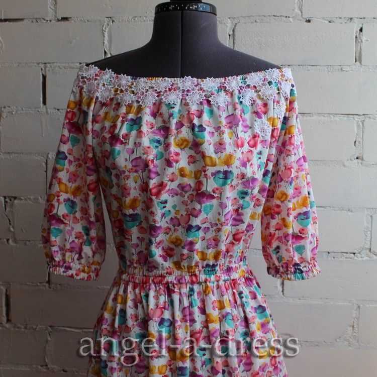 Онлайн мастер-класс по шитью — ноутбук, ткани, выкройки.