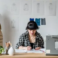 Дизайнер одежды