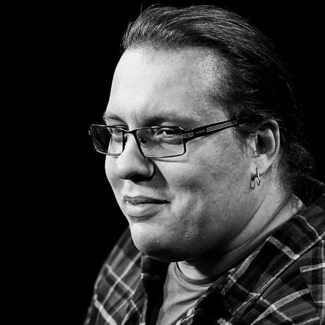 Константин Михайлов