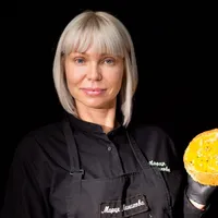 Мария Манахова