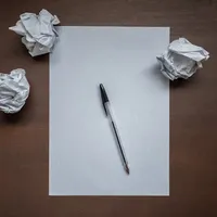 Творческий застой