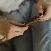 Вязание спицами