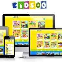 Kidsoo для AV Arcade