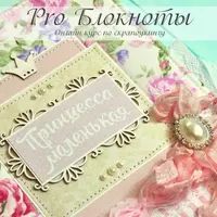 Pro блокноты