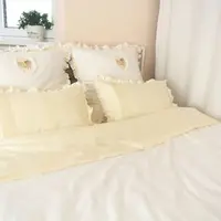 Пошив элитного постельного белья в стиле Винтаж