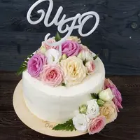 Торты и капкейки