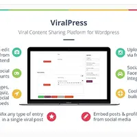 ViralPress новости, опросы, голосования