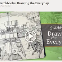 Скетчбуки: рисование для каждого