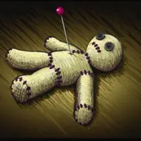 Колдовство Порча