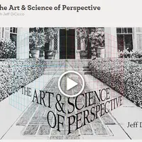 Перспектива: Искусство и наука