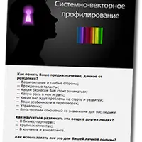 Системно-векторное профилирование