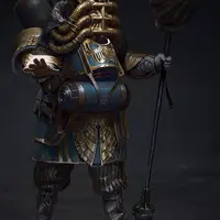 Концепт персонажа