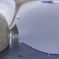 Interior HDRI Pack 1