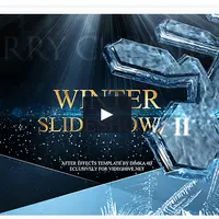 Зимнее слайдшоу II