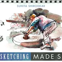 Figure Sketching Made Simple. Легко зарисовываем фигуры людей