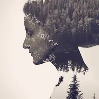 Набор экшенов «Двойная экспозиция»