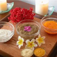 Аюрведическая косметика своими руками