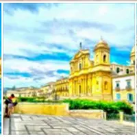 Видеогид по Сицилии