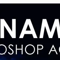 Электро-неон Photoshop Action