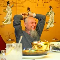 Питание жизни в китайских традиционных практиках