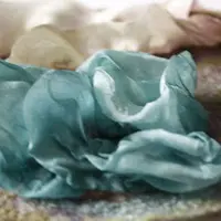 Фактуры, Ламинирование в войлоке, Нуно-войлок во всей красе