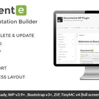 Создание документации. Documente - Help Documentation Builder