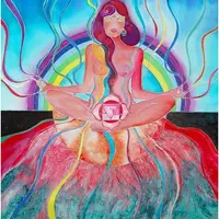 Секреты женских аскез