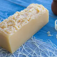 Домашнее натуральное мыло