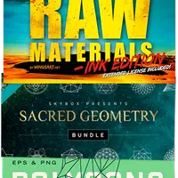 The Complete Vector Design Toolkit