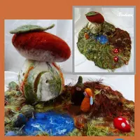 Игровые домики