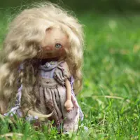 Текстильные барышни