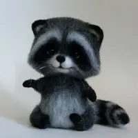 Енотик Егорка