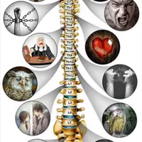 Позвоночник: Мировая Ось