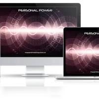 Личная Сила/Власть - Digital Energy Mandalas