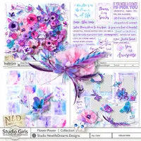 Flower Power Collection