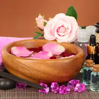 Сборник курсов по ароматерапии