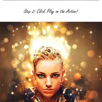 5 экшенов для Фотошоп