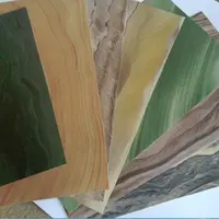 Технология изготовления гибкого камня под мрамор