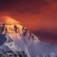 Природная съемка в путешествии