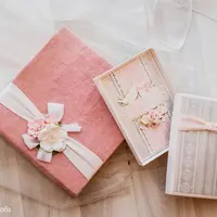 Сборник мастер-классов по переплетам альбомов