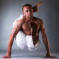 Развитие гибкости тела