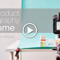 Предметная съемка в домашних условиях