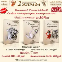 Домашняя экзотика. Веселые котики