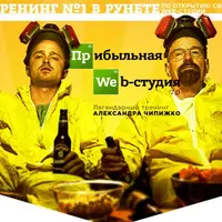Прибыльная web-студия 8.0