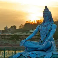 Лайя Пранаяма. Часть 1