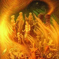 Красная горка. Подходы, заговоры, обряды