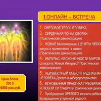 Система многомерной реализации человека