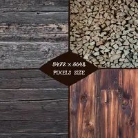 Текстуры дерева