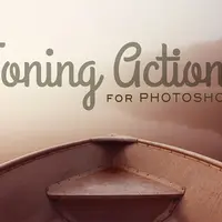 Тонировка фотографий