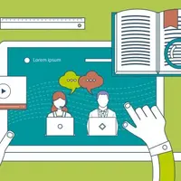 Моделирование онлайн курсов